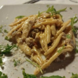 Mascalzone Latino food