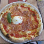 Pomodo Comida