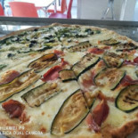 Pizza Up Nourriture