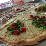 Pizza Up Nourriture