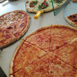 Pizza Up Nourriture