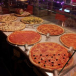 Pizza Up Nourriture