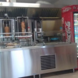 Kebab Aga Comida