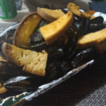 Le Scalelle food