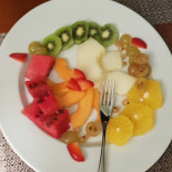 I Monaci Nourriture