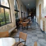 I Monaci À l'intérieur