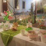 I Monaci Nourriture