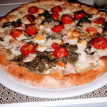 I Monaci Nourriture
