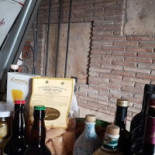 Palazzo D'auria Secondo Nourriture