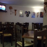 Pizzeria Il Portico inside