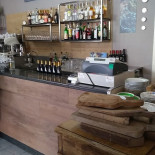Ponterecchio food
