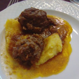 Ponterecchio food