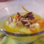 Il Mulino Di Sopra food
