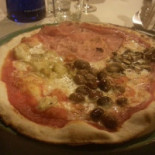 Michelangelo food