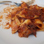 Michelangelo food