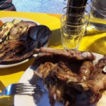 Il Grillo Comida