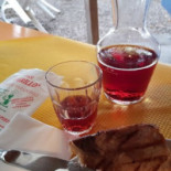 Il Grillo Nourriture