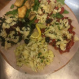 Pizzeria Adriatica food
