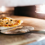 Pizzeria Adriatica food
