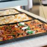 Pizzeria Adriatica food