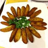 Fuego Comida