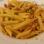 Osteria Della Posta Dentro