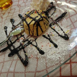 Osteria Della Posta Comida