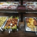 Mari Gio Comida