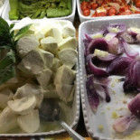 Mari Gio Comida