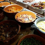 Mari Gio Comida