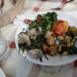 Mari Gio Comida