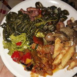 Mari Gio Comida