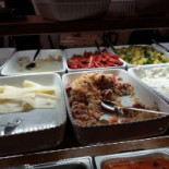 Mari Gio Comida