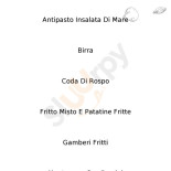 Il Ghiottone Carte