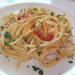 Il Ghiottone Nourriture