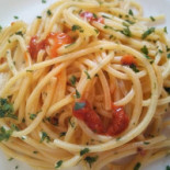 Il Ghiottone Comida