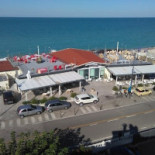 La Dea Del Mare Nourriture