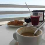 La Dea Del Mare Nourriture