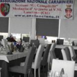 La Dea Del Mare Nourriture