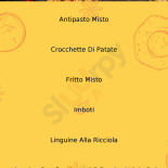 I Malampi Nourriture