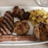 I Malampi Comida