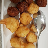 I Malampi Nourriture