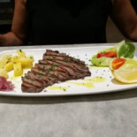 I Malampi Nourriture