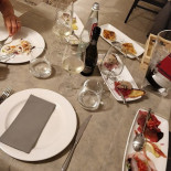 I Malampi À l'intérieur