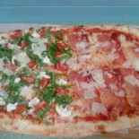 Pizzeria Bulli Pupe 2 food
