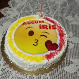 Harmony Cafe Cerignola Nourriture