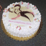 Harmony Cafe Cerignola Nourriture
