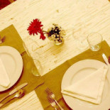 Don Fausto food