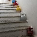 Dimora Muzio À l'intérieur