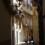 Dimora Muzio Comida